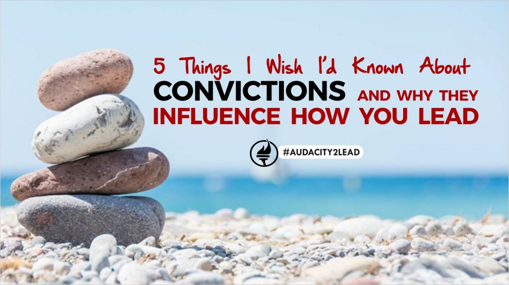 conviction-influence-how-you-lead